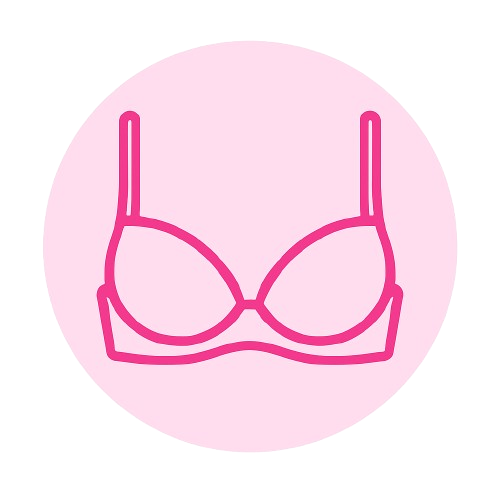 Категорія Бюстгальтери