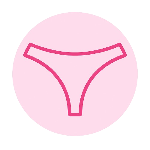 Категорія Стрінги