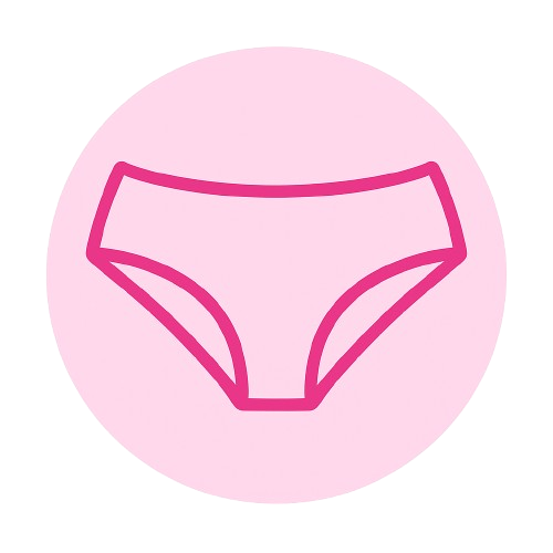 Категорія Трусики